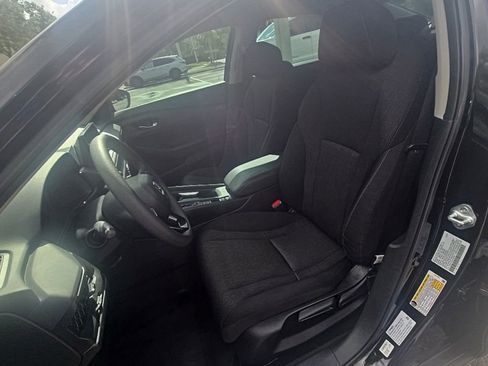 Used 2023 Honda Accord LX image 15