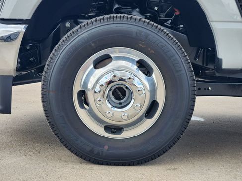 New 2026 Ford F350 XLT AWD/4WD image 11