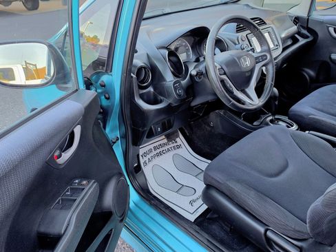 Used 2013 Honda Fit Sport image 14