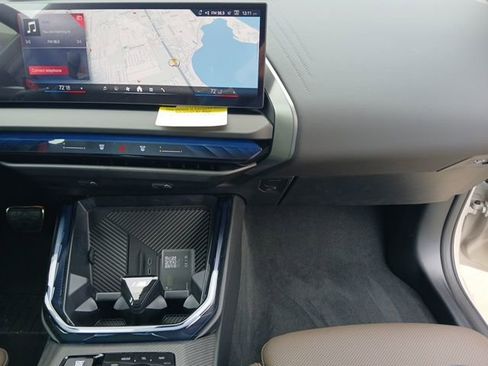 New 2026 BMW X3 M50 image 19