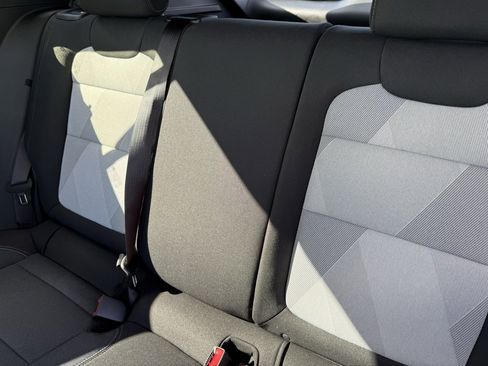 New 2026 Chevrolet Trax RS w/ Driver Confidence Package image 34