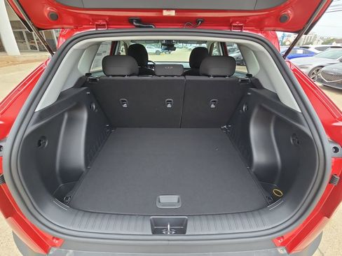 New 2026 Hyundai Kona SEL Sport FWD image 12
