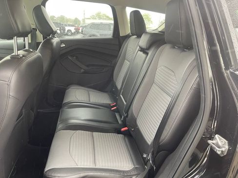 Used 2019 Ford Escape SE AWD/4WD image 19