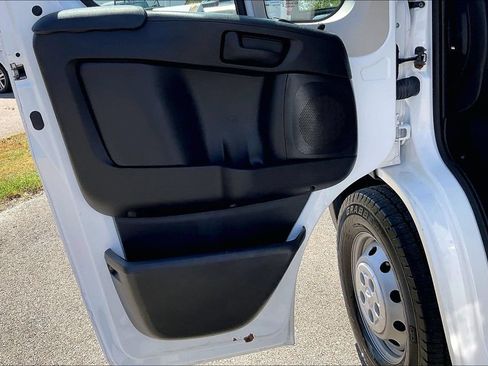 Used 2018 RAM ProMaster 3500 FWD image 20