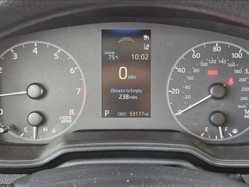 Certified 2024 Toyota Corolla LE FWD image 11