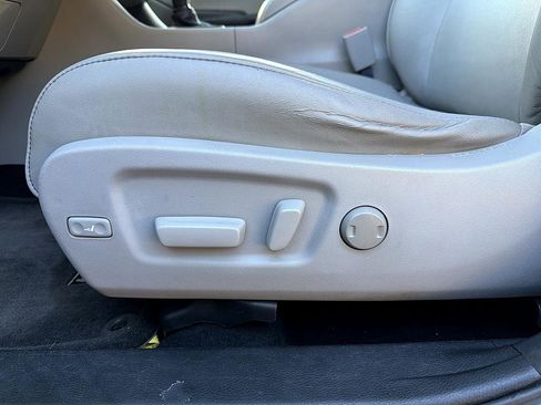 Used 2015 Toyota Highlander XLE image 29