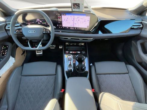 New 2025 Audi S5 Premium Plus image 15