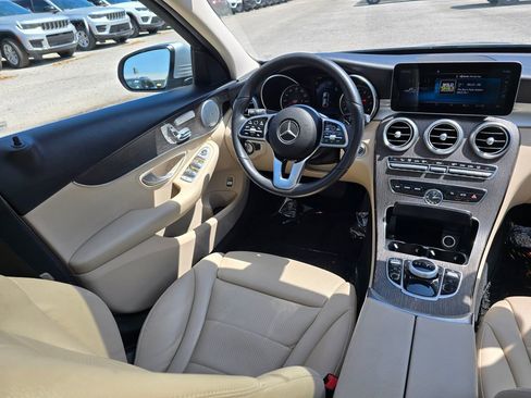 Used 2020 Mercedes-Benz C 300 C 300 image 33