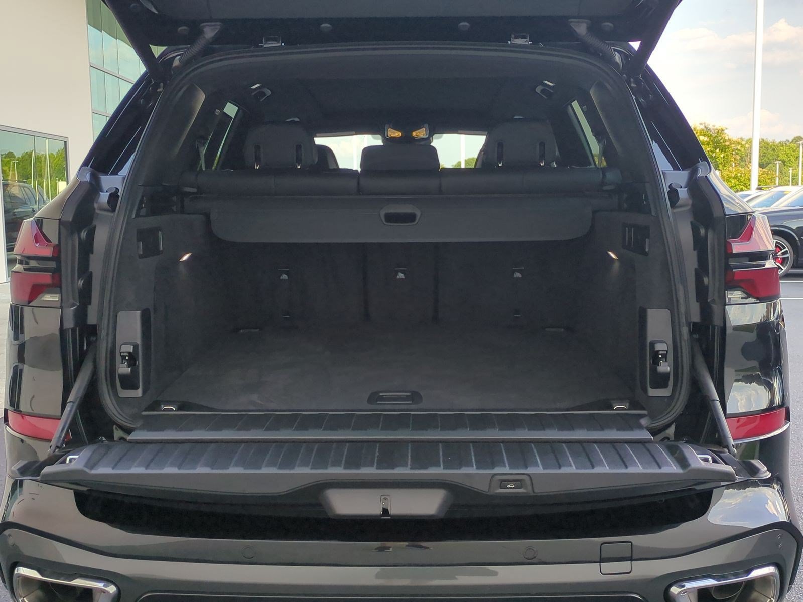 Used 2026 BMW X5 xDrive40i RWD image 34