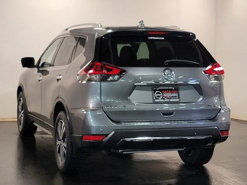 Used 2019 Nissan Rogue SV w/ Premium Package image 28