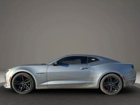 Used 2023 Chevrolet Camaro LT w/ Redline Edition image 2