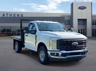 Used 2024 Ford F250 XL w/ XL Chrome Package RWD video 1