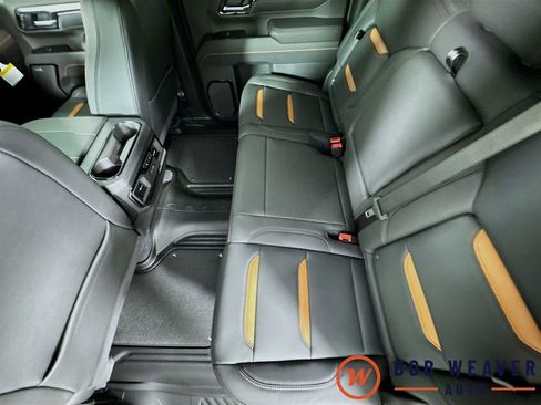 New 2026 GMC Sierra 2500 AT4 w/ AT4 Premium Plus Package AWD/4WD image 30