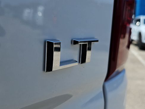 New 2026 Chevrolet Silverado 1500 LT w/ Convenience Package II RWD image 22