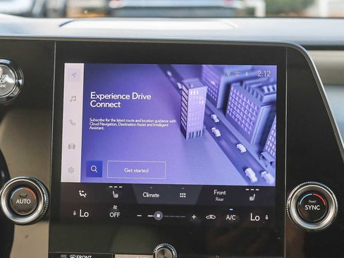 Certified 2023 Lexus RX 350 AWD image 12