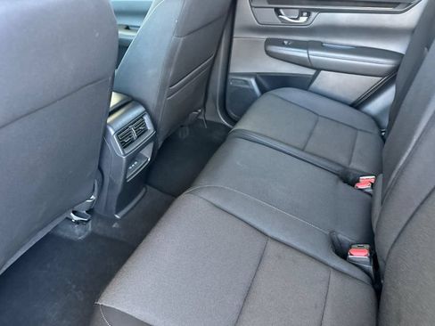 Certified 2024 Honda CR-V EX image 5