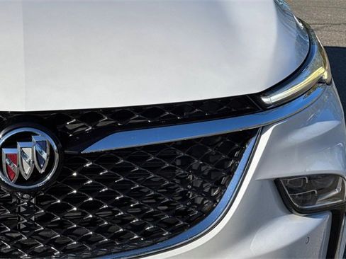 Used 2023 Buick Enclave Avenir w/ Avenir Technology Package image 56