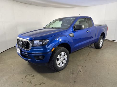 Used 2019 Ford Ranger XLT image 22