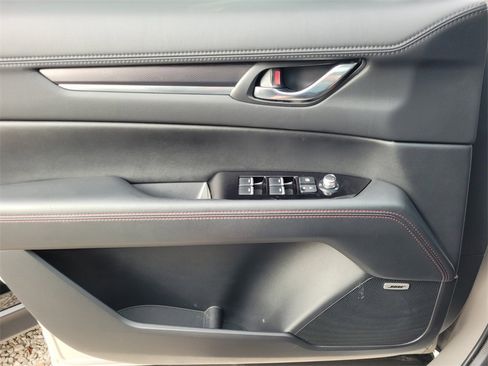 Certified 2024 MAZDA CX-5 2.5 Turbo image 22