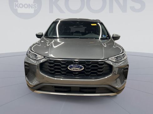 Used 2025 Ford Escape ST-Line image 7