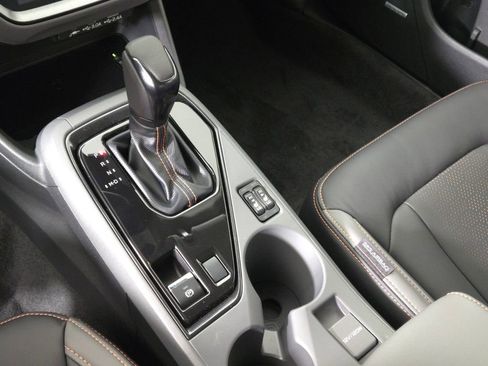 New 2026 Subaru Crosstrek 2.5i Limited AWD/4WD image 18