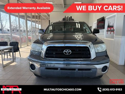 Used 2008 Toyota Tundra SR5 image 9