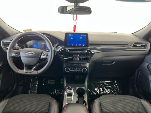 Used 2024 Ford Escape ST-Line w/ Equipment Group 301A FWD image 14