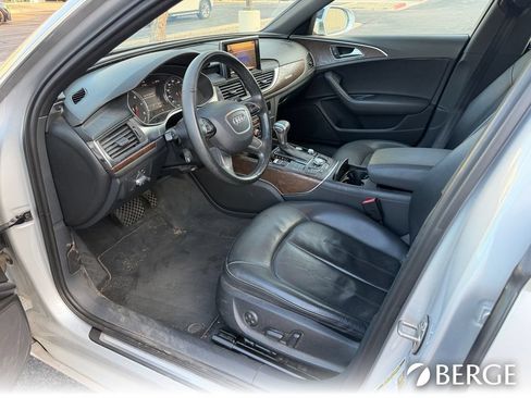 Used 2013 Audi A6 2.0T Premium Plus AWD/4WD image 12
