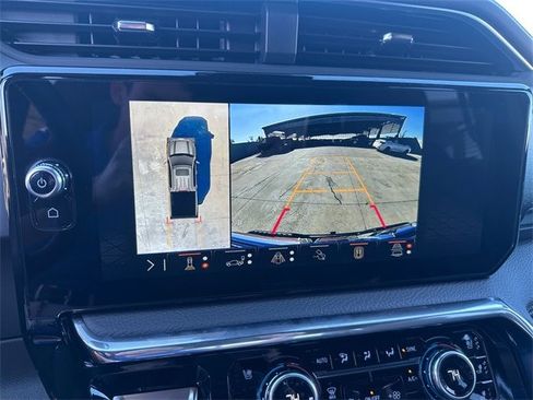 New 2026 GMC Sierra 1500 Denali w/ Denali Reserve Package image 19