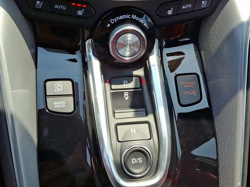 New 2025 Acura TLX A-SPEC Package image 7