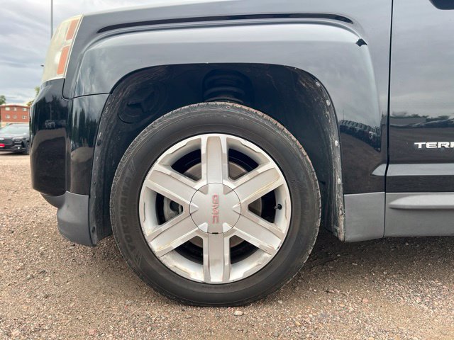 Used 2011 GMC Terrain SLT w/ Cargo Package AWD/4WD image 13