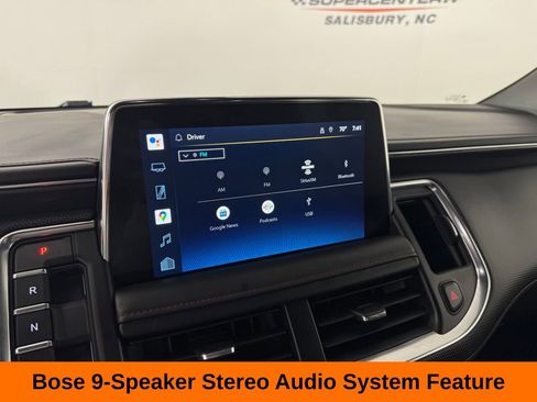 Used 2022 Chevrolet Tahoe RST w/ Luxury Package image 18