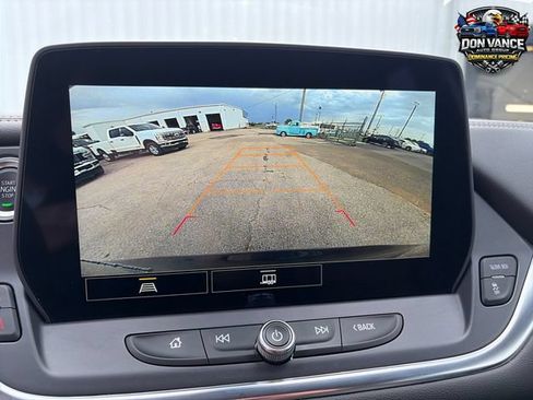 Used 2025 Chevrolet Blazer LT AWD/4WD image 20