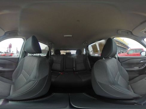 Used 2025 Nissan Rogue SV FWD image 44