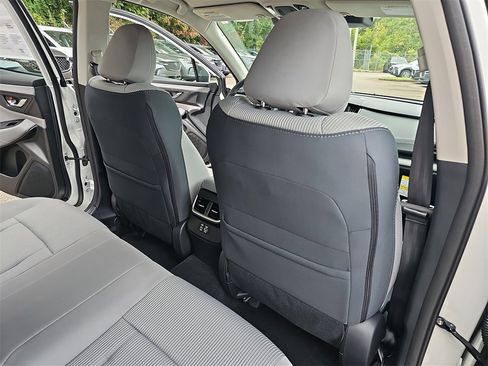 New 2025 Subaru Legacy Premium image 11