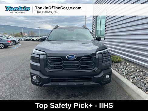 New 2026 Subaru Outback Touring XT AWD/4WD image 11