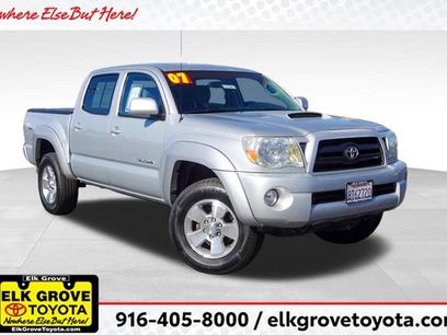 Used 2007 Toyota Tacoma PreRunner