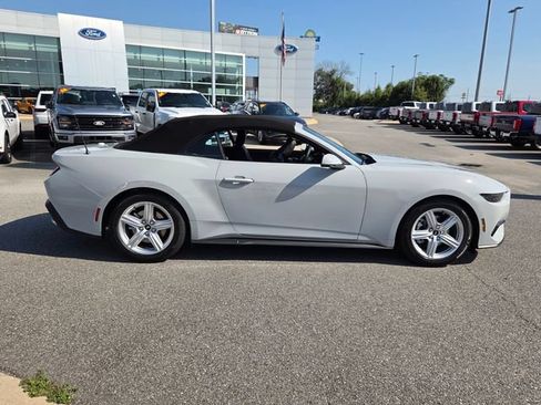 New 2026 Ford Mustang Premium RWD image 35