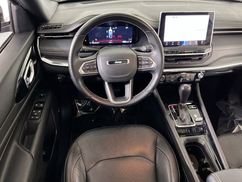 Used 2022 Jeep Compass High Altitude image 22