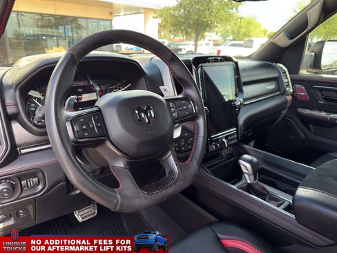 Used 2022 RAM 1500 TRX w/ TRX Level 2 Equipment Group AWD/4WD image 24