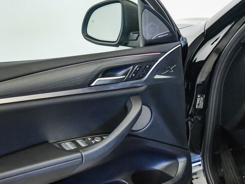 Used 2023 BMW X4 xDrive30i w/ Premium Package AWD/4WD image 23