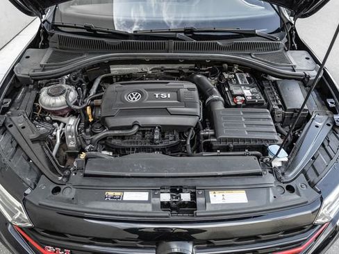 Used 2021 Volkswagen Jetta GLI Autobahn w/ GLI Autobahn Black Package image 15