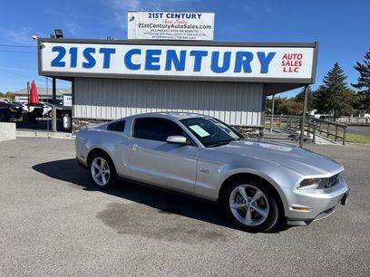 Used 2011 Ford Mustang GT Premium w/ Comfort Pkg