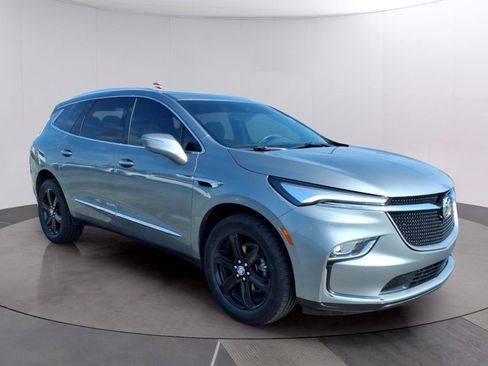 Certified 2024 Buick Enclave Essence w/ Experience Buick Package FWD image 7