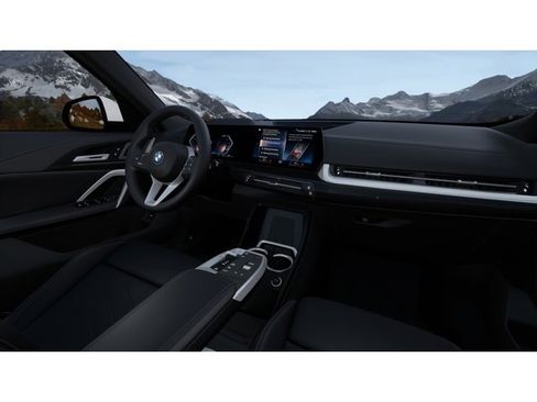 New 2026 BMW X1 xDrive28i w/ Technology Package image 14