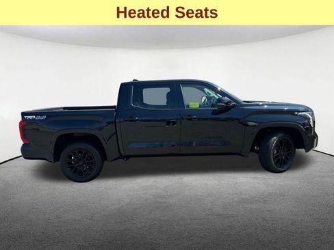 Used 2023 Toyota Tundra SR5 w/ TRD Sport Premium Package AWD/4WD image 11