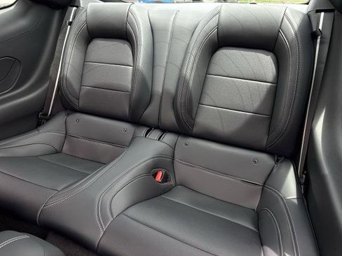 New 2025 Ford Mustang GT Premium image 27