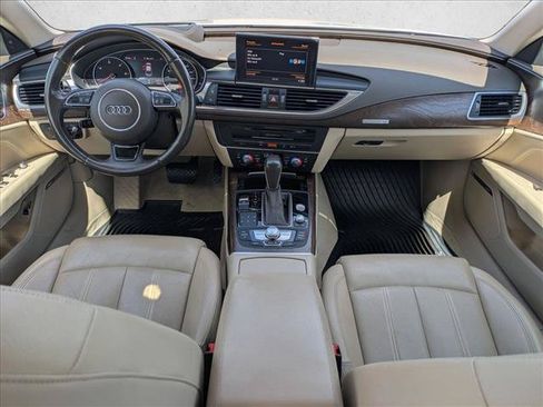 Used 2016 Audi A7 TDI Prestige w/ Prestige Package AWD/4WD image 19