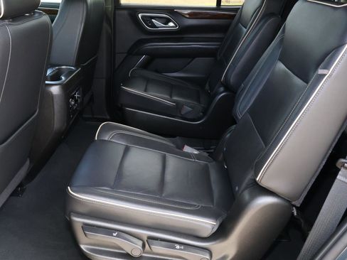 Used 2021 Chevrolet Tahoe Premier image 21