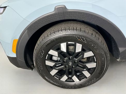 New 2026 Hyundai Santa Cruz SEL image 21